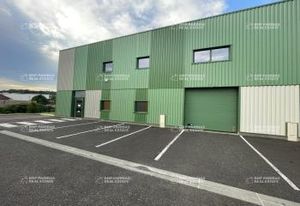Locaux d'activité à vendre Saint-Genis-Laval - Z.I La Mouche