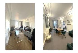 Location bureaux Paris 1 - Proche transports