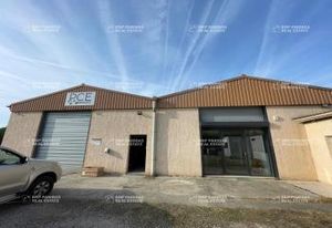 Location local d'activité Bouloc - Accès facile