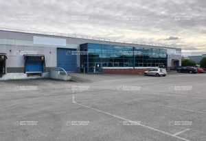 Location entrepôt Roncq - Accès direct autoroutes