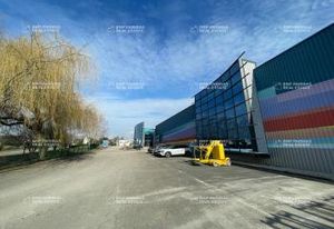Location entrepôt Chevigny-Saint-Sauveur - Zone Industrielle Excellence 2000