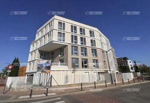 Vente bureaux Toulouse secteur Borderoouge - Proximité commodités