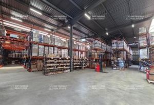 Vente local d'activité Santeny - Accès rapide