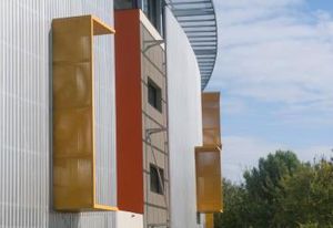 Bureaux à louer Mérignac - Proche aéroport