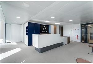 Location bureaux Rueil-Malmaison - Proche RER A et A86