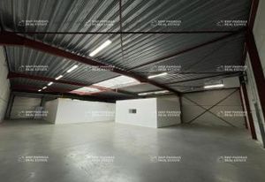 Location entrepôt Seclin - Zone industrielle