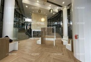 Location bureaux Toulouse secteur Compans Caffarelli