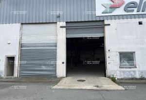 Local d'activité à louer Plaisir - Parcelle de 2 116 m²