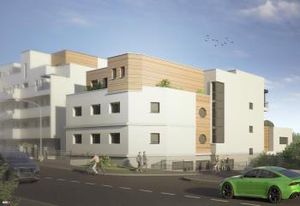 Vente bureaux Fontaine-lès-Dijon - Proche Boulevard des Allobroges