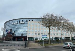 Location bureaux Le Havre - Proximité transports
