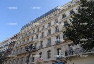 Bureaux à louer Marseille 1 - Proche Vieux Port et transports