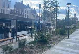 Location bureaux Nancy - Proche Port Saint-Catherine et Tram