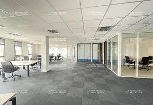 Location bureaux Nantes Ranzay - Très beau plateau