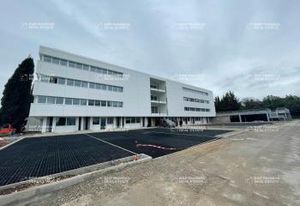 Location bureaux Montpellier Sud - Gare Sud de France