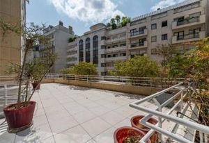 Location bureaux Neuilly-sur-Seine - Métro Les Sablons