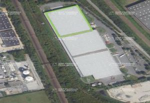 Location local d'activité Moissy-Cramayel - Proche autoroutes