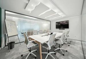 Location bureaux Issy-les-Moulineaux - Proche RER et tramway