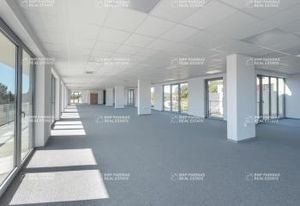 Location bureaux Biot Sophia Antipolis - Proche BHNS et A8