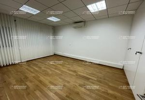 Location bureaux Woippy Metz Nord - Proximité transports