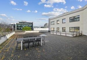 Location bureaux La Plaine Saint-Denis - Proche transports