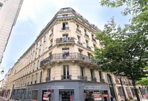 Vente bureau Paris 3 - Proche métro Arts et Métiers