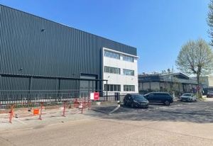 Location entrepôt Villeneuve-la-Garenne - Proximité A86/A15/N315