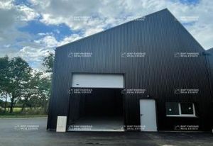 Location local d'activité Cordemais - ZA Les Petites Landes