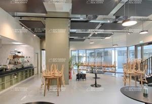 Location bureaux Paris 15 - Proche Rue de Vaugirard et Métro