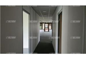 Location bureaux Lingolsheim - Parc des Tanneries, proche Strasbourg