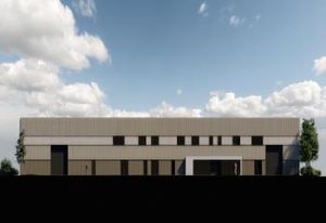 Entrepôt à vendre Le Haillan - ZA des 5 Chemins