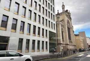 Location bureaux Lyon 3 - Proche métro et tram