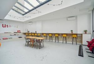 Location bureaux Paris 11 - Proche Métro et Gare de Lyon