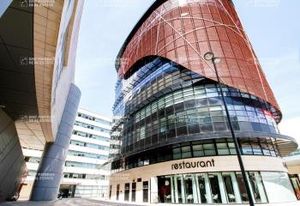 Vente bureaux Dijon - Proche Auditorium et parking privé