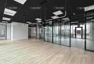 Location bureaux Arras centre-ville proche transports