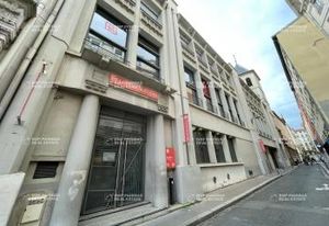 Location bureaux Lyon 2 - Rue François Dauphin
