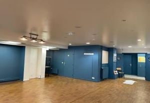 Location bureaux Paris 16 - Rue de Passy et Boulainvilliers