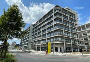 Vente bureaux Lyon 2 - Angle rue Casimir Perier et Place Hubert Mounier