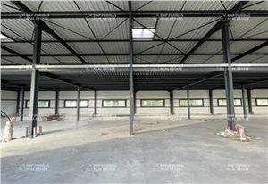 Location locaux neufs Saint-Avertin - Zone d'activités dynamique