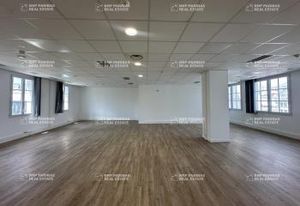 Vente bureaux Chessy (77) proche parcs et transports