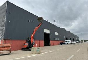 Location bureaux Le Grand-Quevilly - Proche A13