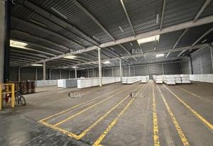 Location entrepôt Heudebouville - Axe A13 Rouen/Paris/Le Havre