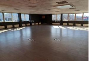 Location local d'activité Sotteville-lès-Rouen - Accès A13/N138