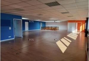 Location local d'activité Sotteville-lès-Rouen - Accès A13/N138