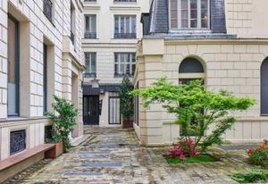 Location bureaux Paris 8 - Proximité Place de la Madeleine et Rue Royale