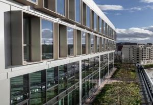 Location bureaux Saint-Ouen - Proche RER C et Ligne 14