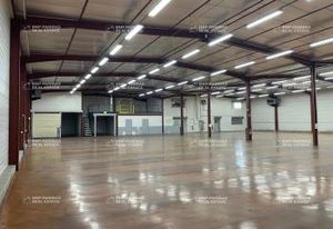 Local d'activité à louer Olivet - Proximité D2020 et A71
