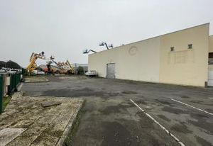 Vente local d'activité Méry-sur-Oise - Proche N184, A115, A15