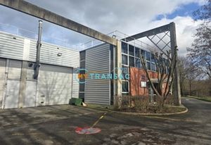 Location local d'activité Saint-Thibault-des-Vignes - Proche A4/A104