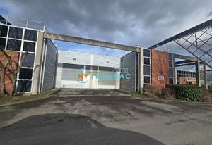 Location local d'activité Saint-Thibault-des-Vignes - Proche A4/A104