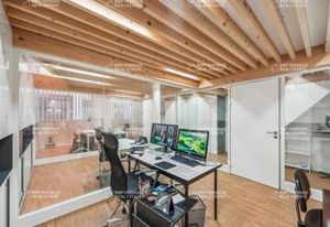 Vente bureaux Paris 6 - Proche RER Luxembourg et Port-Royal